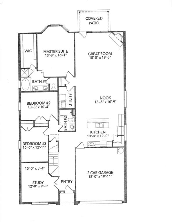 646 Harris Ridge Drive, Arlington TX 76002 - Photo 36