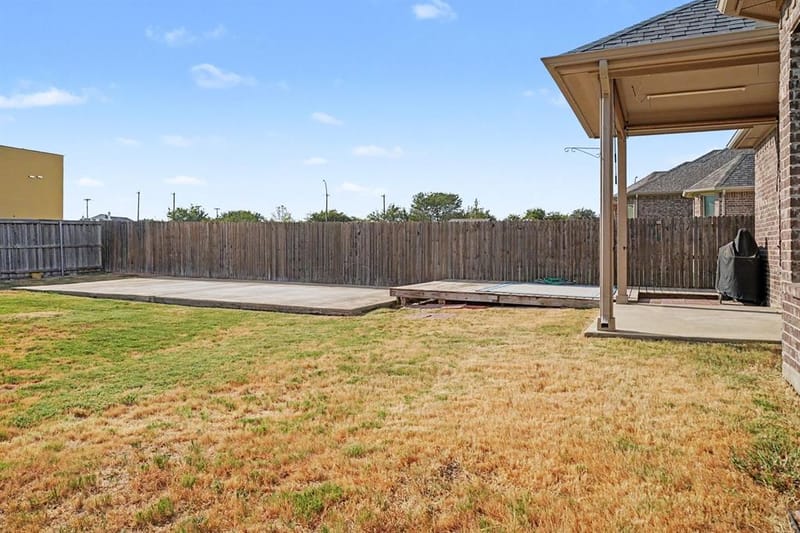 646 Harris Ridge Drive, Arlington TX 76002 - Photo 32