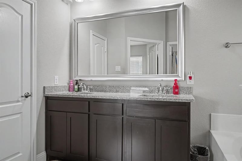 646 Harris Ridge Drive, Arlington TX 76002 - Photo 20