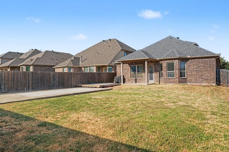 646 Harris Ridge Drive, Arlington TX 76002 - Photo 34