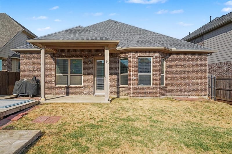 646 Harris Ridge Drive, Arlington TX 76002 - Photo 33