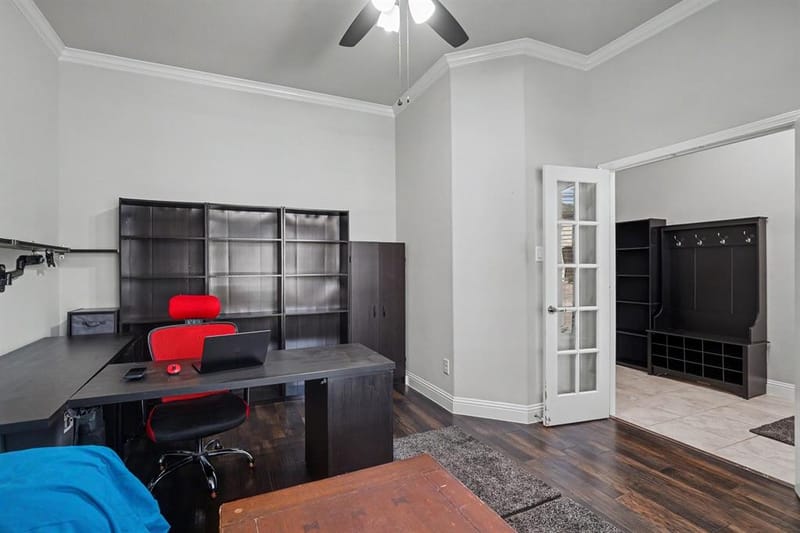 646 Harris Ridge Drive, Arlington TX 76002 - Photo 15