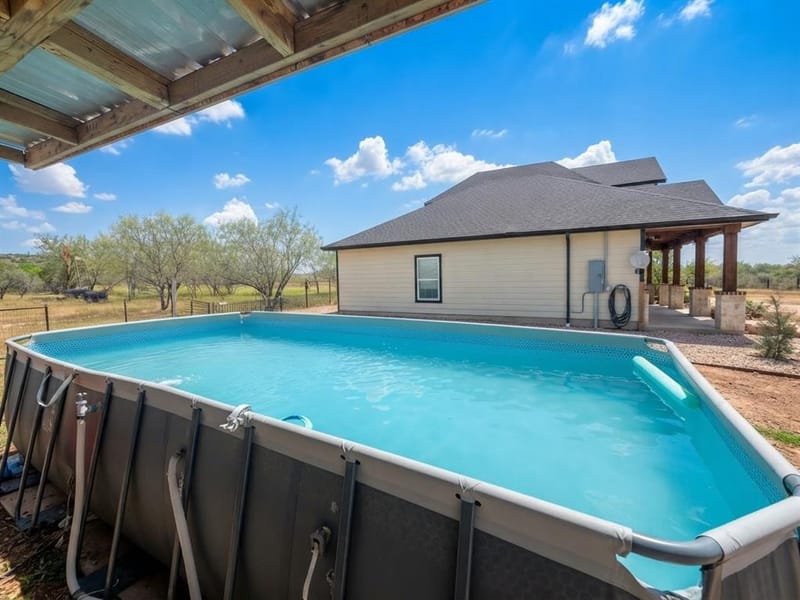 6049 County Road 1030 B, Rice TX 75155 - Photo 6