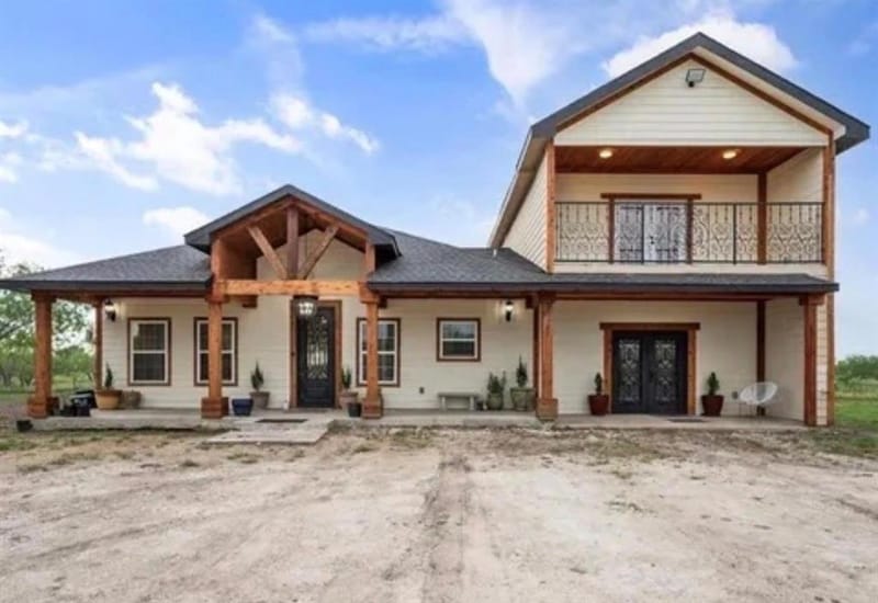 6049 County Road 1030 B, Rice TX 75155