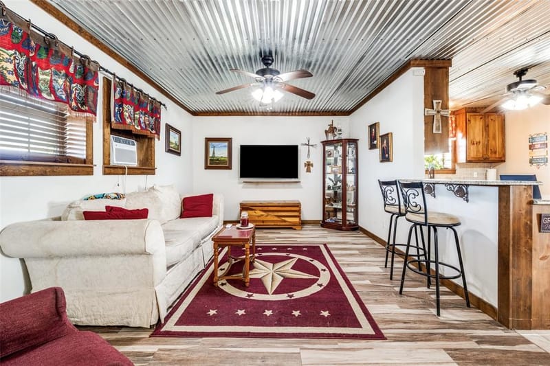 5855 Western Star Drive, Justin TX 76247 - Photo 23