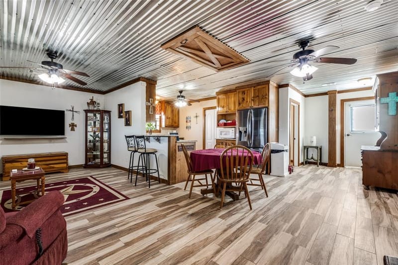 5855 Western Star Drive, Justin TX 76247 - Photo 24