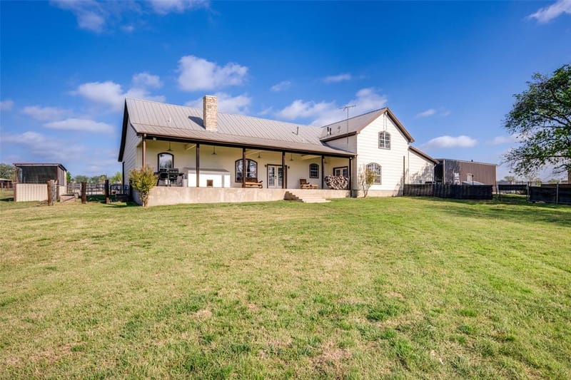 5855 Western Star Drive, Justin TX 76247 - Photo 30