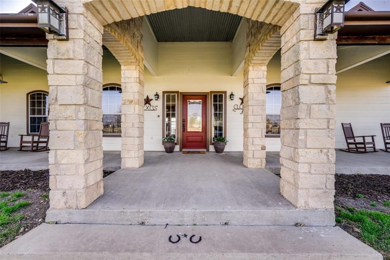 5855 Western Star Drive, Justin TX 76247 - Photo 38