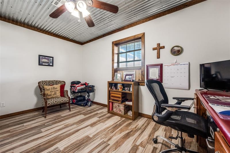 5855 Western Star Drive, Justin TX 76247 - Photo 29