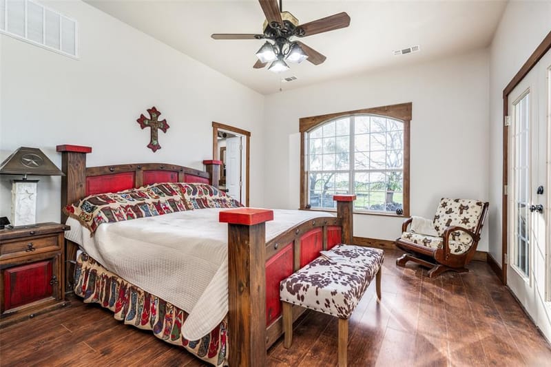 5855 Western Star Drive, Justin TX 76247 - Photo 21