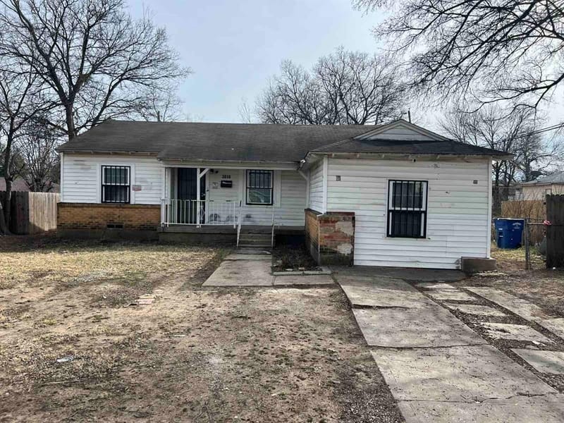 3010 Modree Avenue, Dallas TX 75216