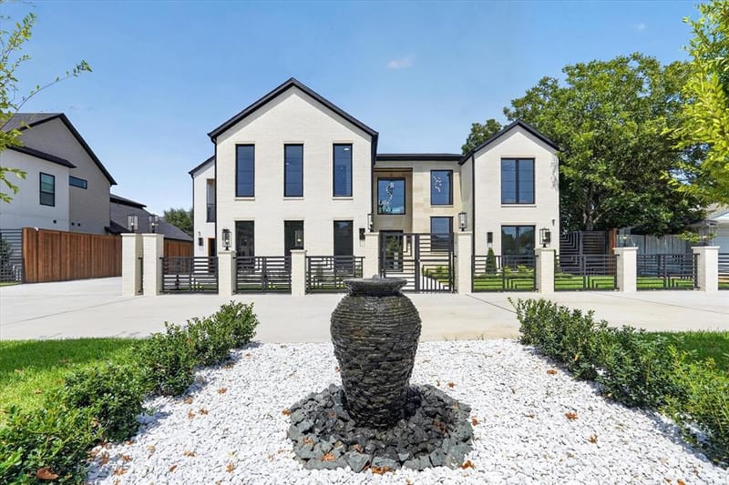 6429 Royal Lane, Dallas TX 75230