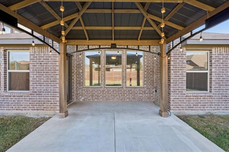 9916 Ginkgo Lane, Fort Worth TX 76036 - Photo 28