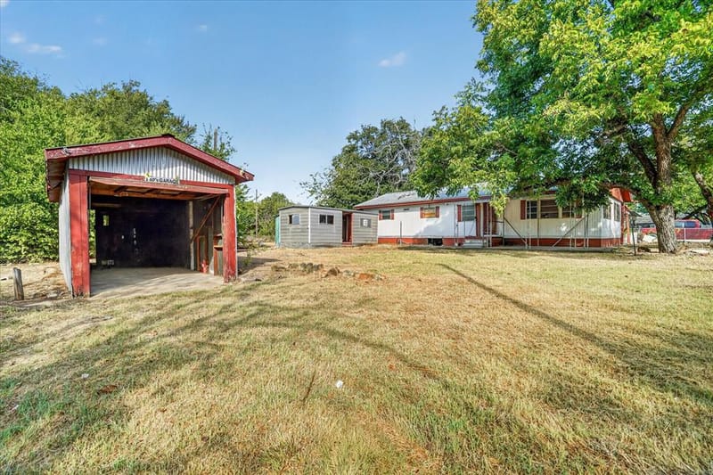 161 Arlington Street, Whitney TX 76692 - Photo 26