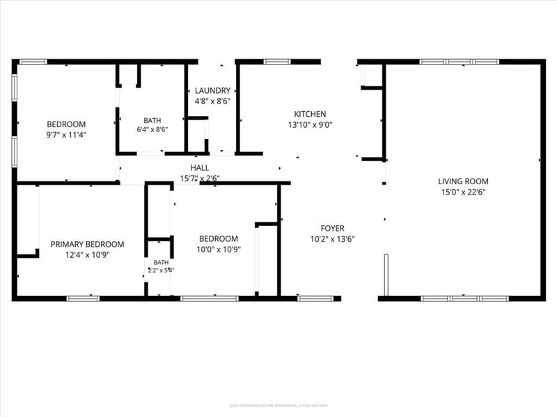 161 Arlington Street, Whitney TX 76692 - Photo 33