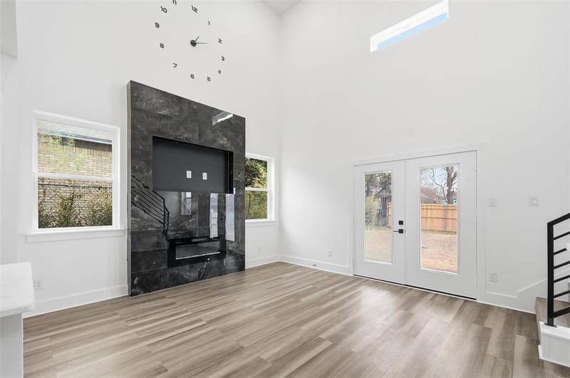 4448 Marcell Avenue, Dallas TX 75211 - Photo 6