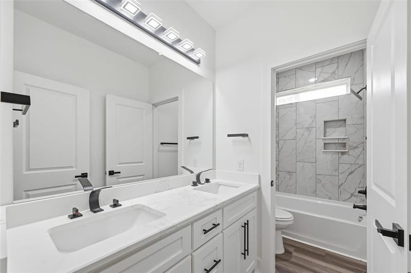 4448 Marcell Avenue, Dallas TX 75211 - Photo 16