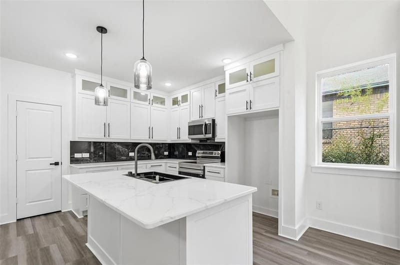 4448 Marcell Avenue, Dallas TX 75211