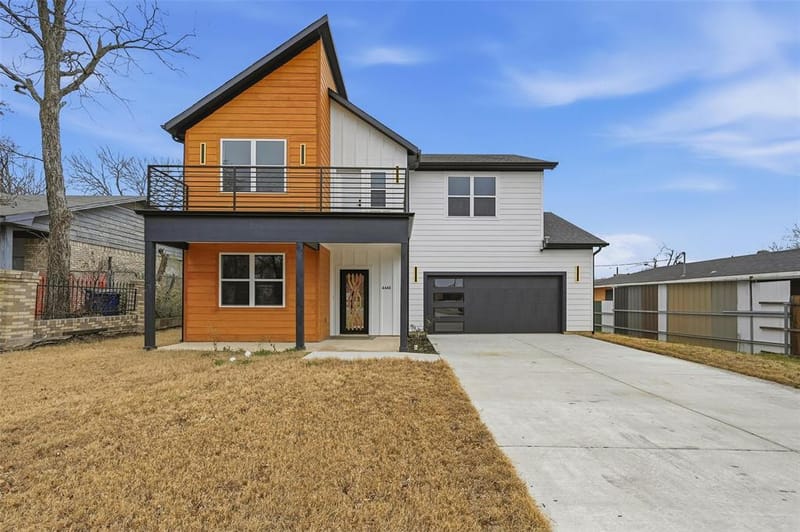4448 Marcell Avenue, Dallas TX 75211 - Photo 28