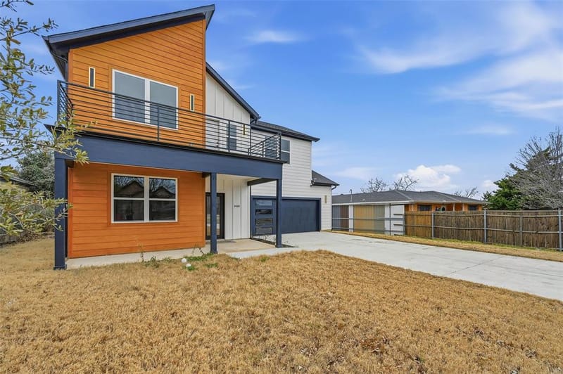 4448 Marcell Avenue, Dallas TX 75211 - Photo 30