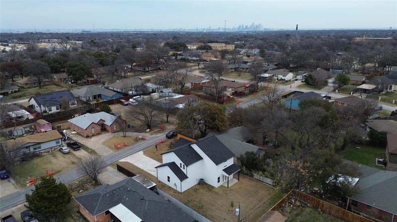 4448 Marcell Avenue, Dallas TX 75211 - Photo 38