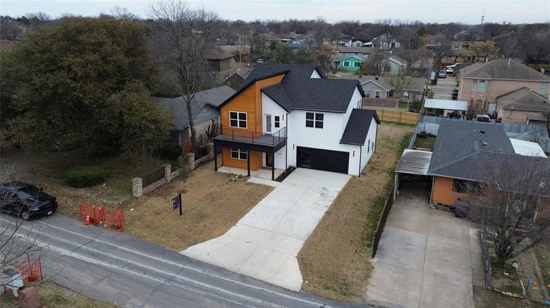 4448 Marcell Avenue, Dallas TX 75211 - Photo 37