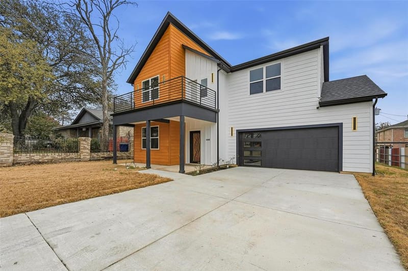 4448 Marcell Avenue, Dallas TX 75211 - Photo 29