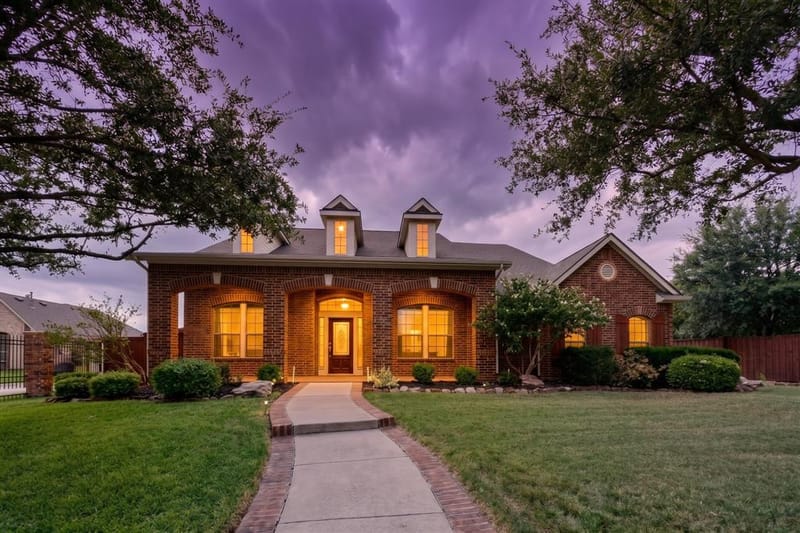 905 Mallard Trail, Murphy TX 75094