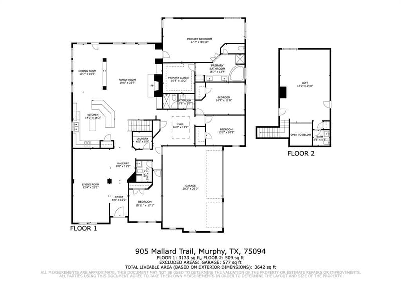 905 Mallard Trail, Murphy TX 75094 - Photo 40