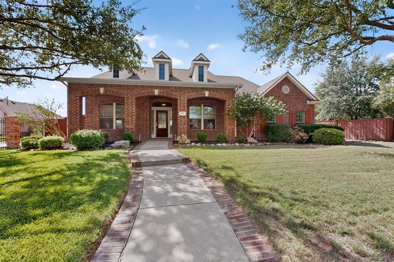 905 Mallard Trail, Murphy TX 75094 - Photo 4