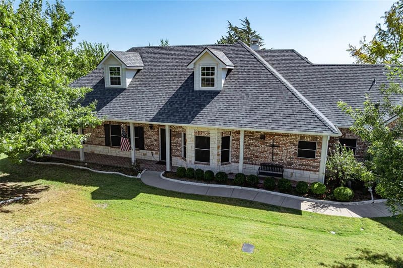 3711 Heatherwood Lane, Sherman TX 75090 - Photo 2