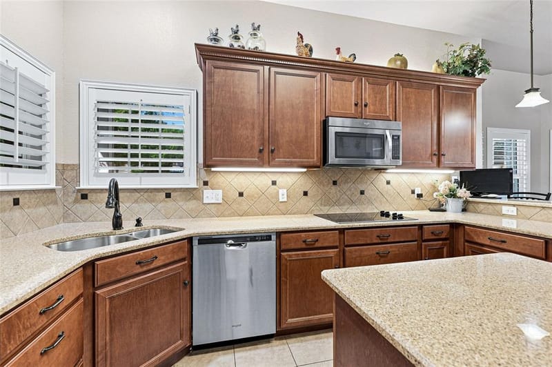 3711 Heatherwood Lane, Sherman TX 75090 - Photo 13