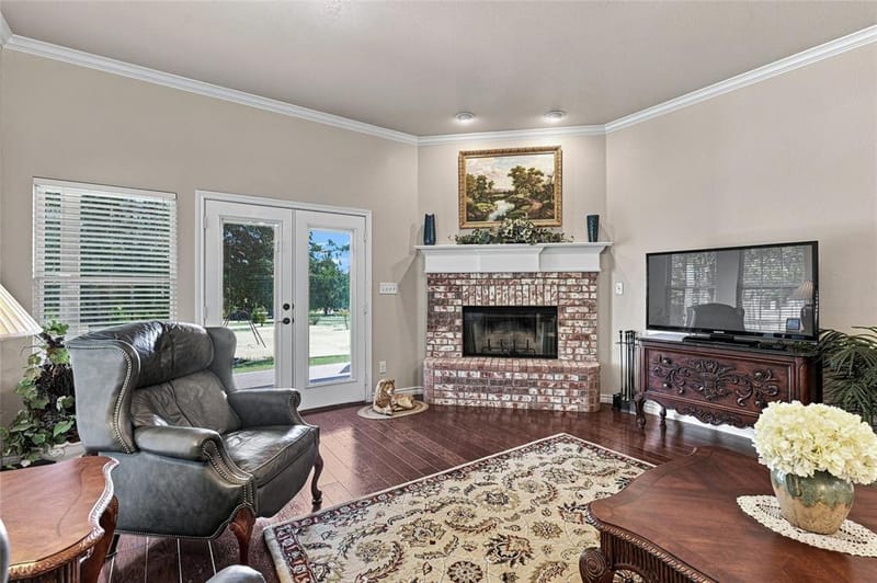 3711 Heatherwood Lane, Sherman TX 75090 - Photo 17