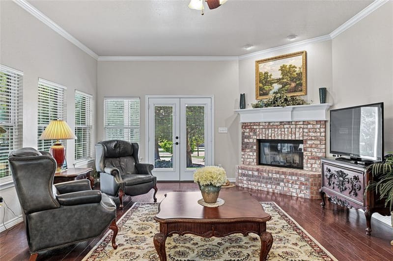 3711 Heatherwood Lane, Sherman TX 75090 - Photo 16