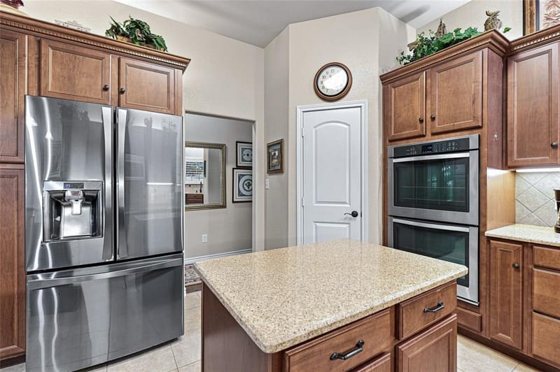 3711 Heatherwood Lane, Sherman TX 75090 - Photo 12