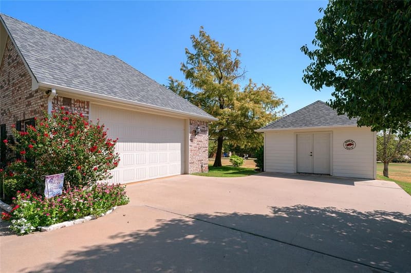 3711 Heatherwood Lane, Sherman TX 75090 - Photo 28