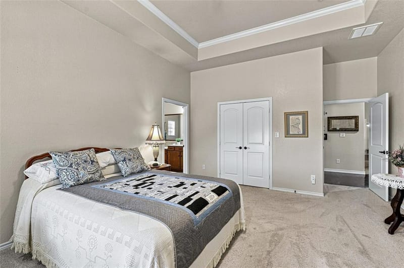 3711 Heatherwood Lane, Sherman TX 75090 - Photo 20