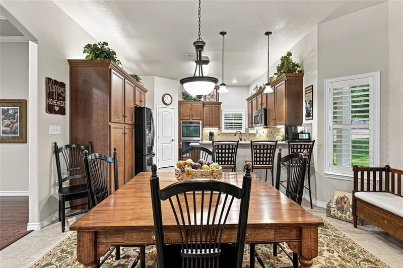 3711 Heatherwood Lane, Sherman TX 75090 - Photo 9