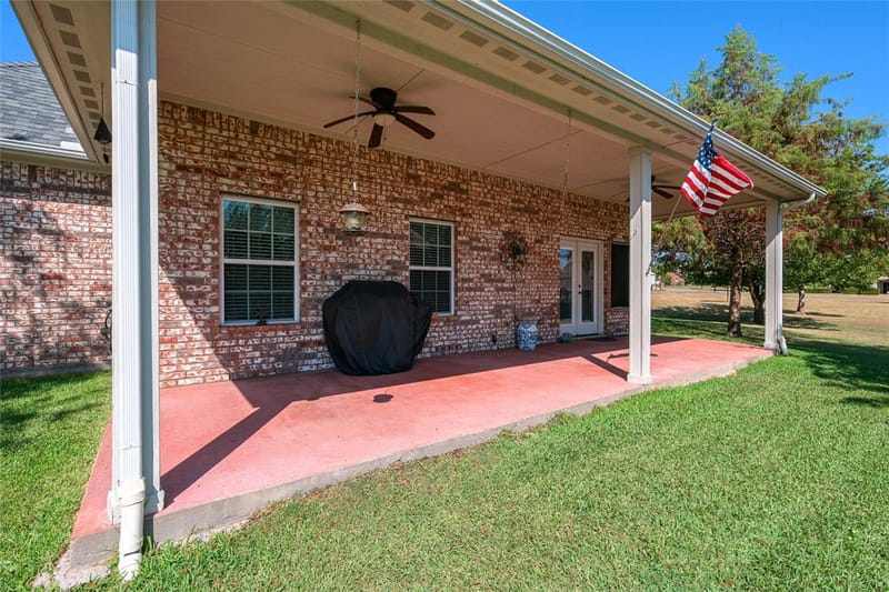 3711 Heatherwood Lane, Sherman TX 75090 - Photo 30