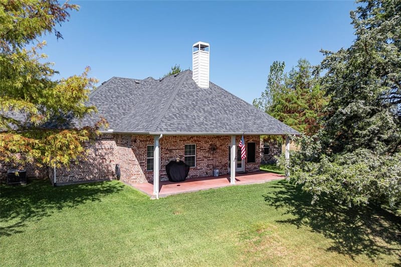 3711 Heatherwood Lane, Sherman TX 75090 - Photo 33