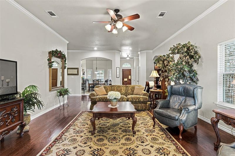 3711 Heatherwood Lane, Sherman TX 75090 - Photo 14