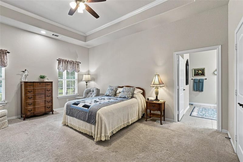 3711 Heatherwood Lane, Sherman TX 75090 - Photo 18