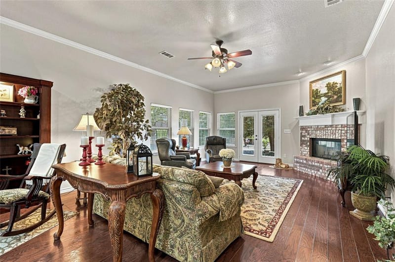 3711 Heatherwood Lane, Sherman TX 75090 - Photo 15