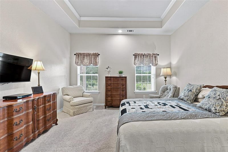 3711 Heatherwood Lane, Sherman TX 75090 - Photo 19