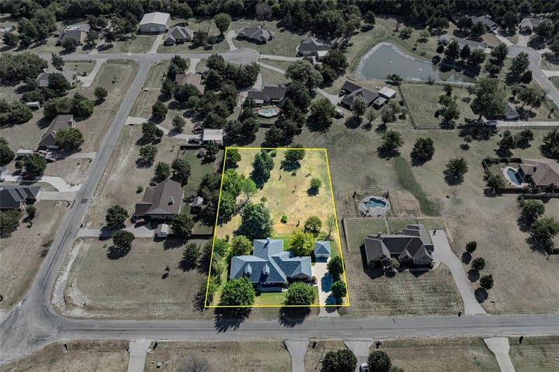 3711 Heatherwood Lane, Sherman TX 75090 - Photo 35