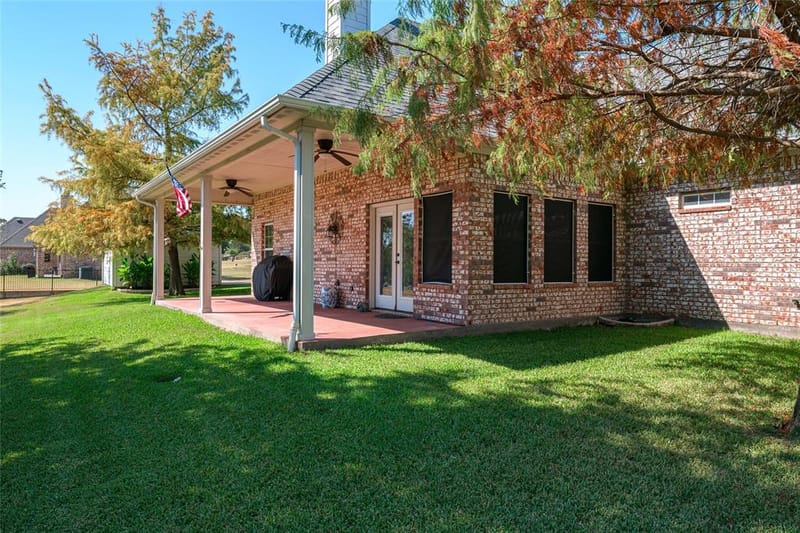 3711 Heatherwood Lane, Sherman TX 75090 - Photo 31