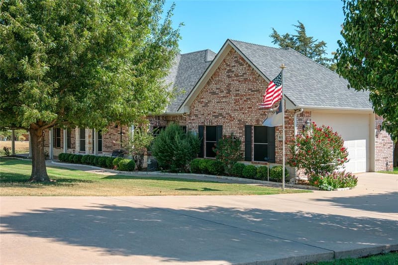 3711 Heatherwood Lane, Sherman TX 75090 - Photo 4