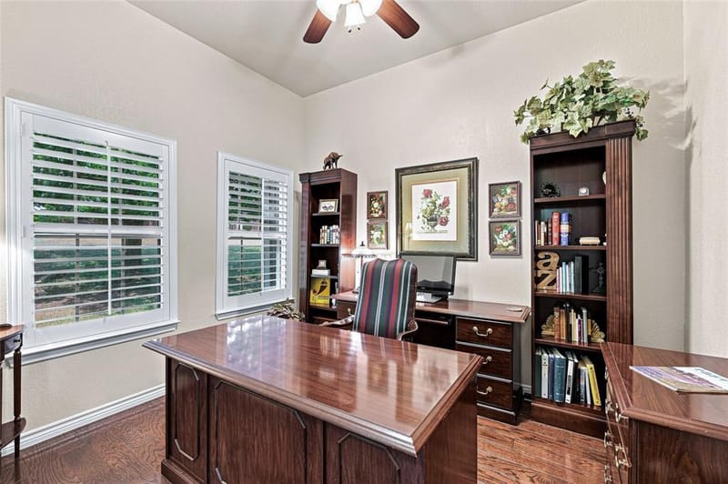 3711 Heatherwood Lane, Sherman TX 75090 - Photo 8