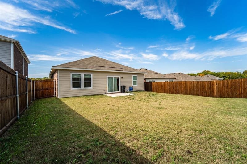 746 Wilshire Drive, Lavon TX 75166 - Photo 25