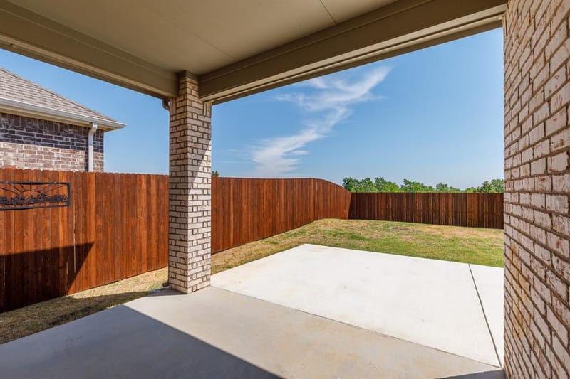 3509 Cribbing Trail, Aubrey TX 76227 - Photo 27